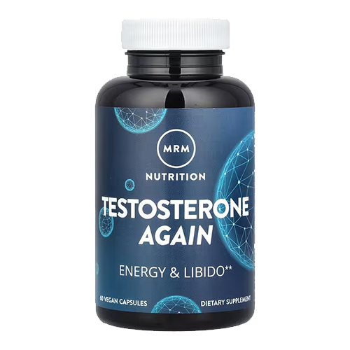 Testosterone Support