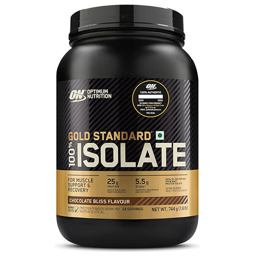 Whey Protein Isolates