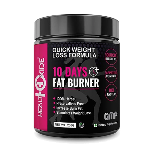 Fat Burner