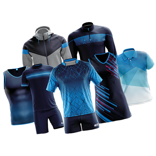 Accessories & Apparels