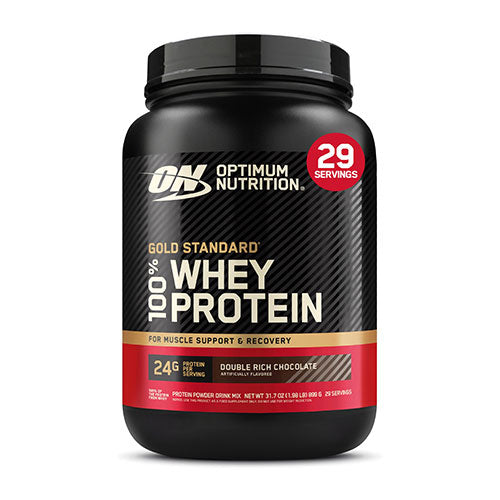 Whey Proteins