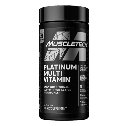 Multi Vitamins
