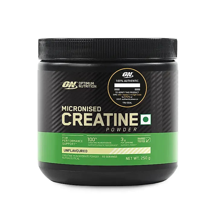 CREATINE