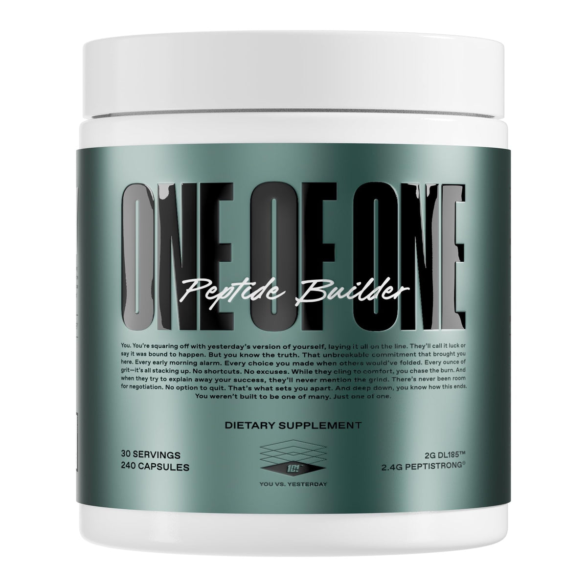 muscle builder