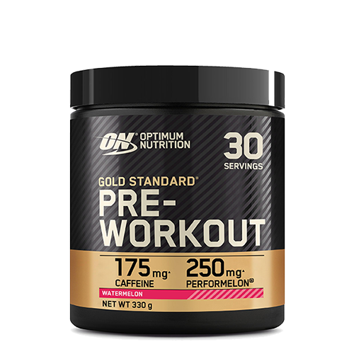 Pre Workout