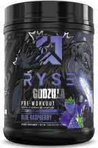 RYSE Godzilla X Noel Deyzel Pre Workout Powder - 20/40 Servings