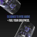 RYSE Godzilla X Noel Deyzel Pre Workout Powder - 20/40 Servings