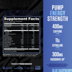 RYSE Godzilla X Noel Deyzel Pre Workout Powder - 20/40 Servings