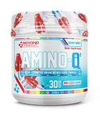 Beyond yourself Amino iQ²
