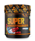Beyond yourself SuperSET
