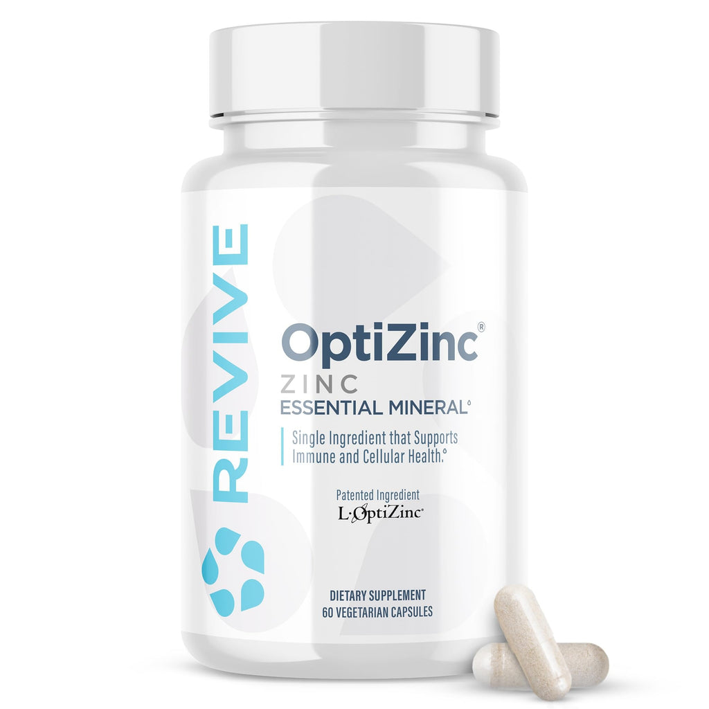Revive Zinc