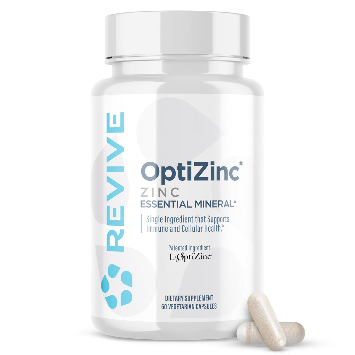 Revive Zinc