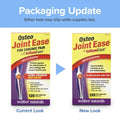Webber Naturals Osteo Joint Ease® with InflamEase® and Glucosamine