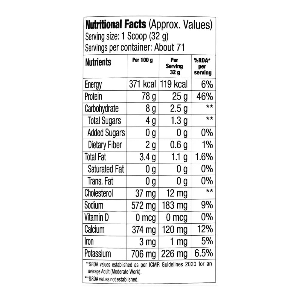 Dymatize Iso 100 Hydrolyzed 5Lbs