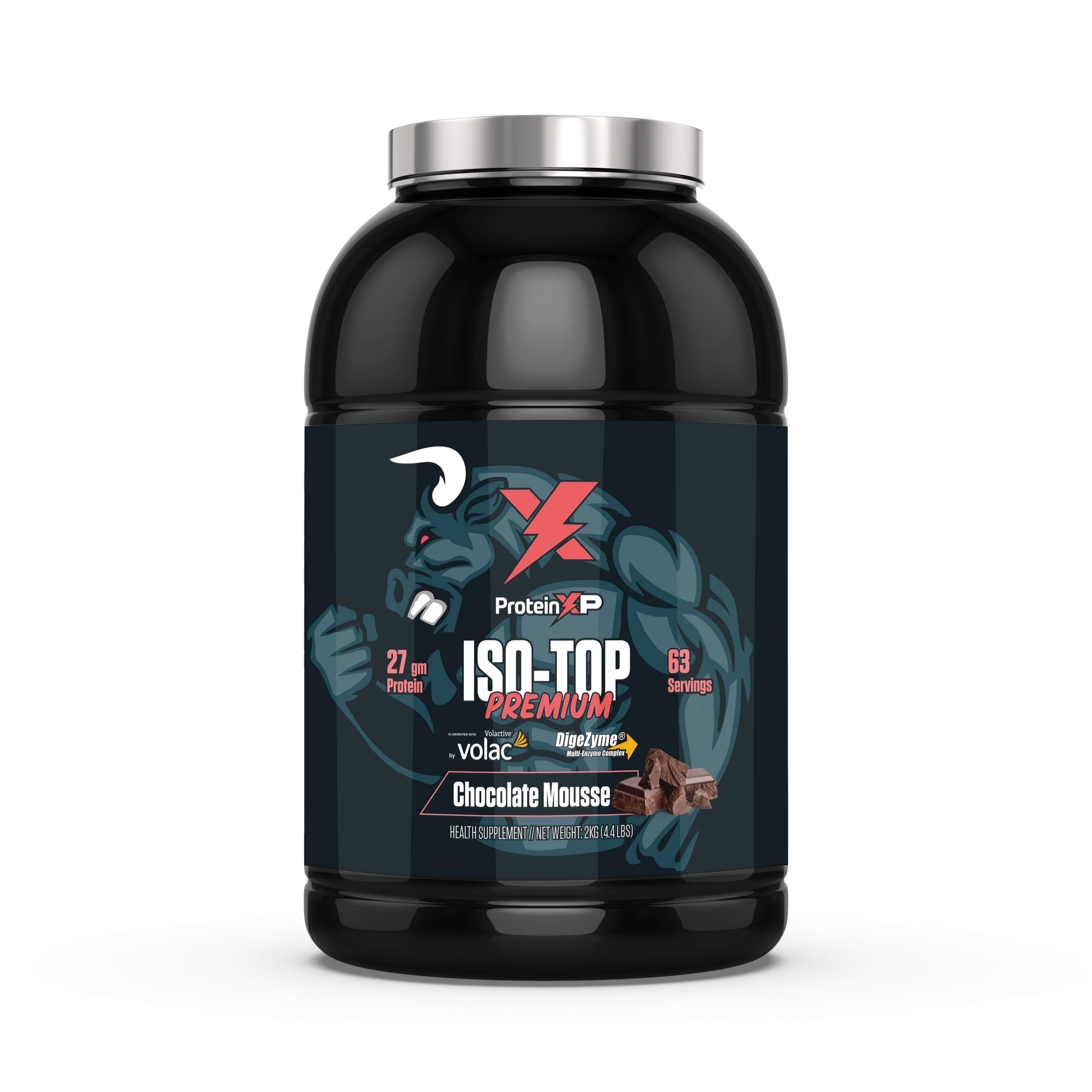 PROTEIN XP  Iso-Top Premium