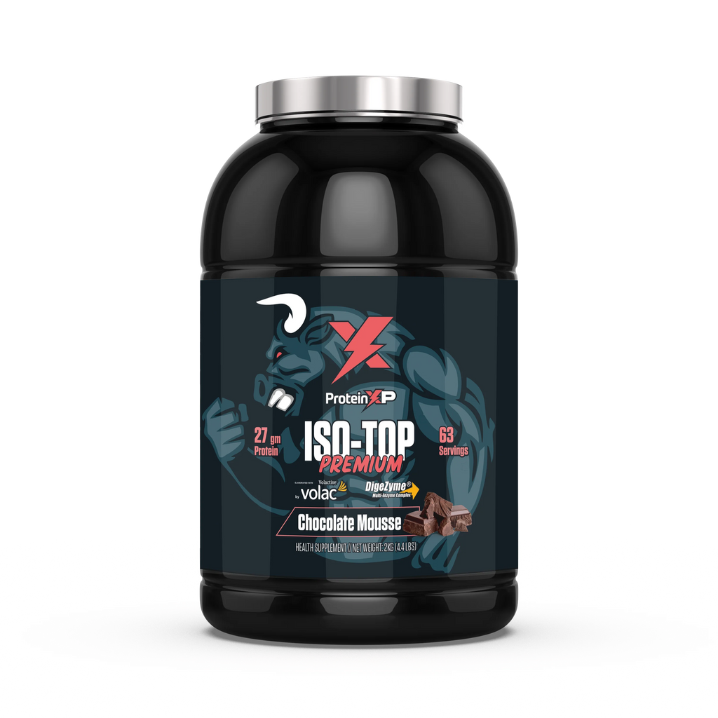 PROTEIN XP  Iso-Top Premium