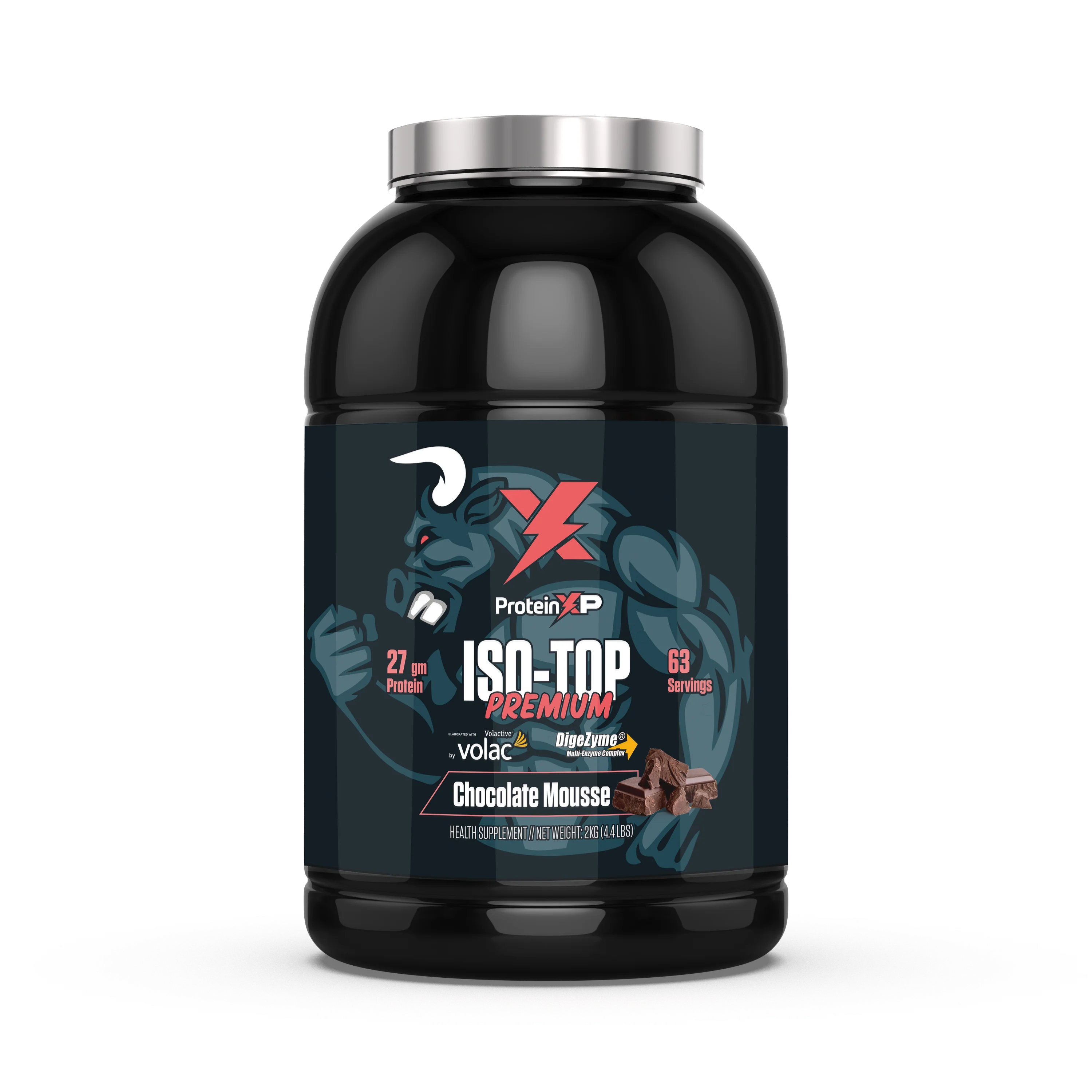 PROTEIN XP  Iso-Top Premium