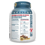 Dymatize Iso 100 Hydrolyzed 5Lbs