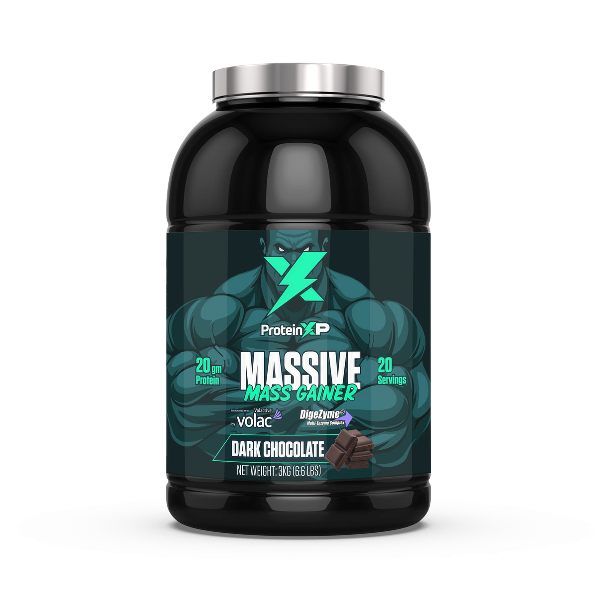 Mass Gainer