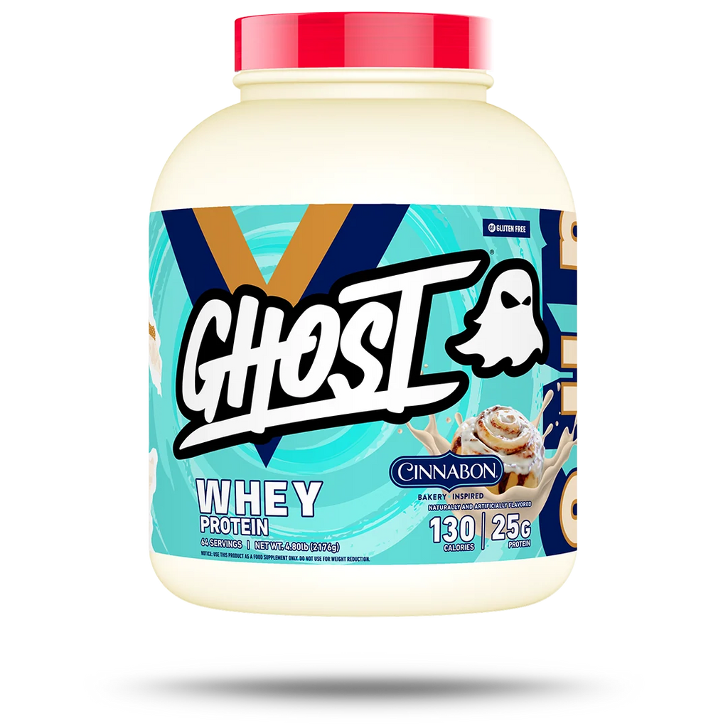 GHOST® 5LB WHEY