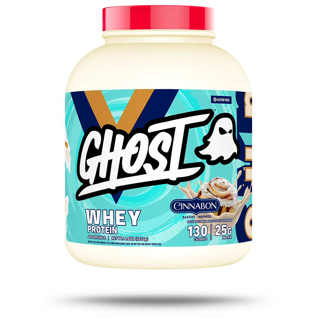 GHOST® 5LB WHEY