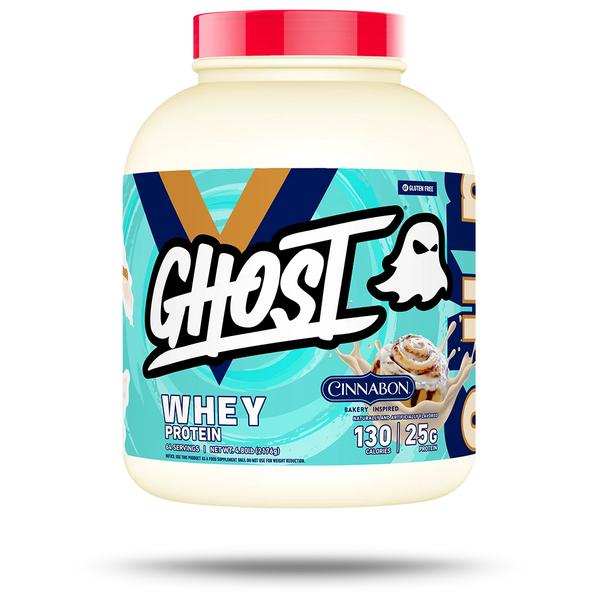 GHOST® 5LB WHEY