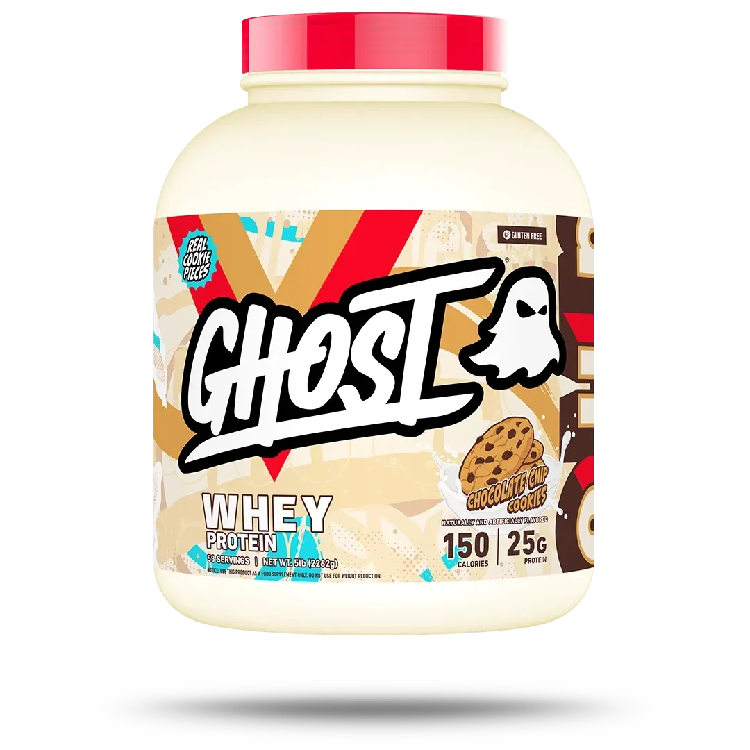GHOST® 5LB WHEY