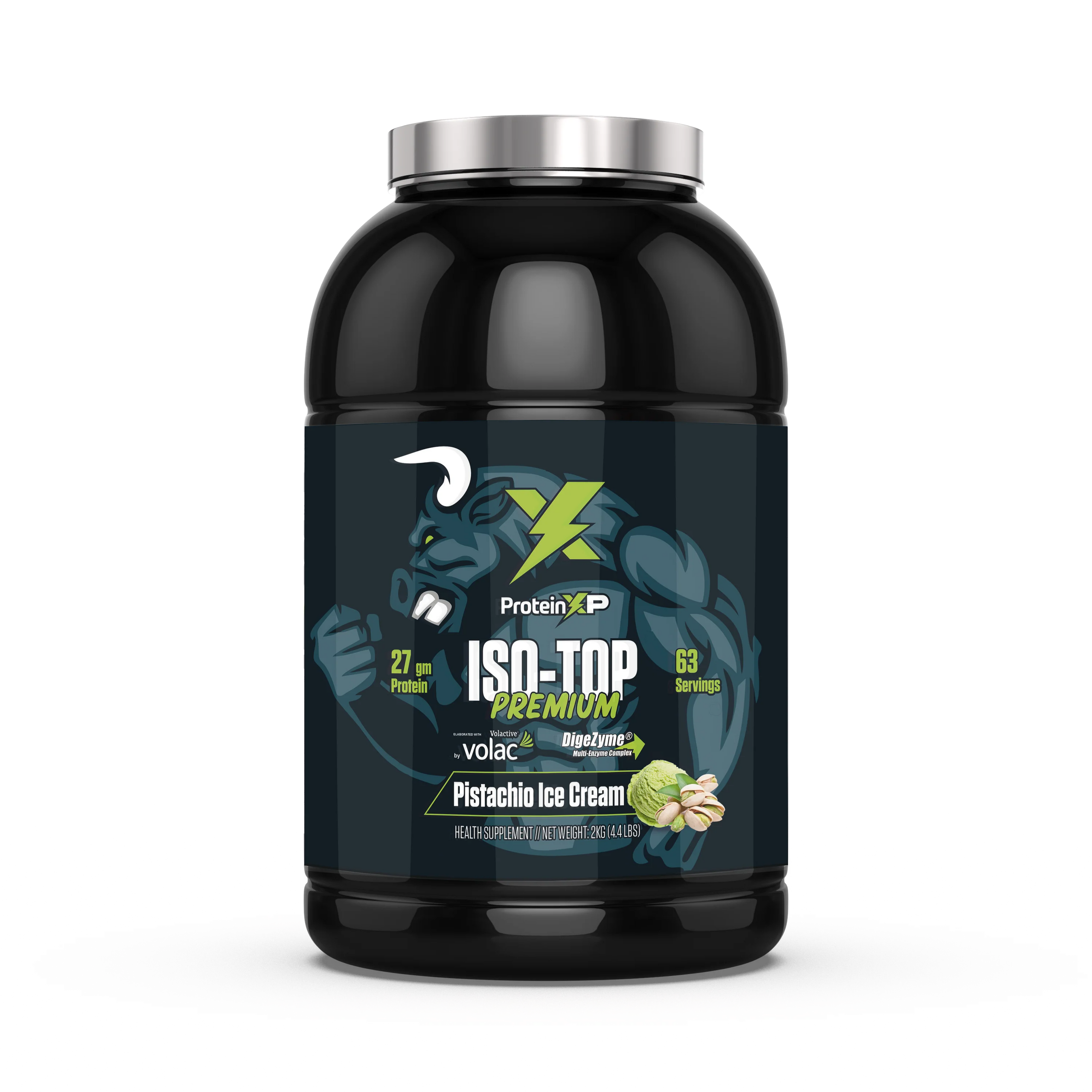PROTEIN XP  Iso-Top Premium