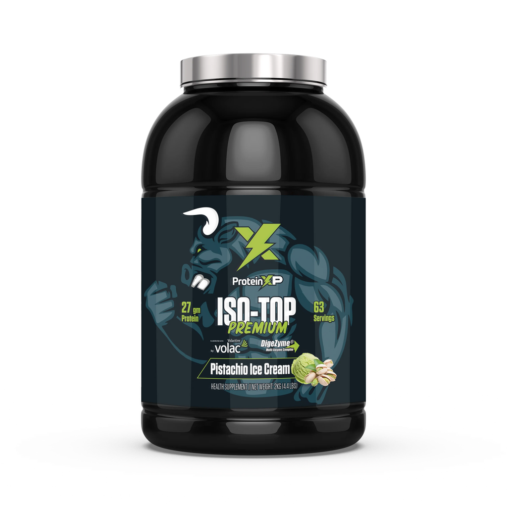 PROTEIN XP  Iso-Top Premium