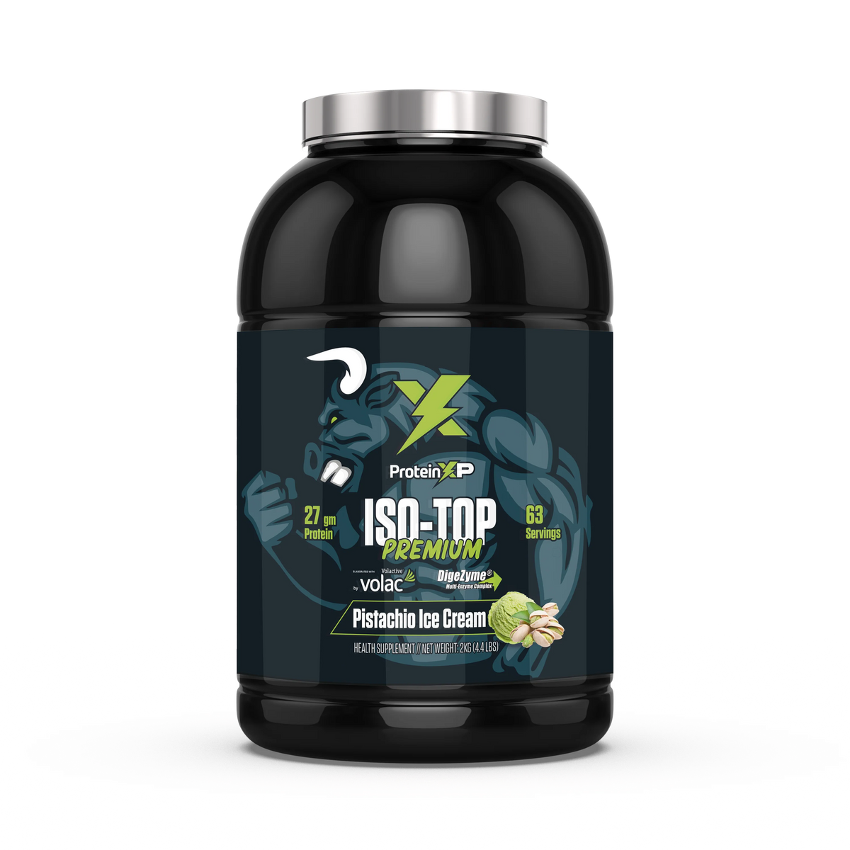 PROTEIN XP  Iso-Top Premium