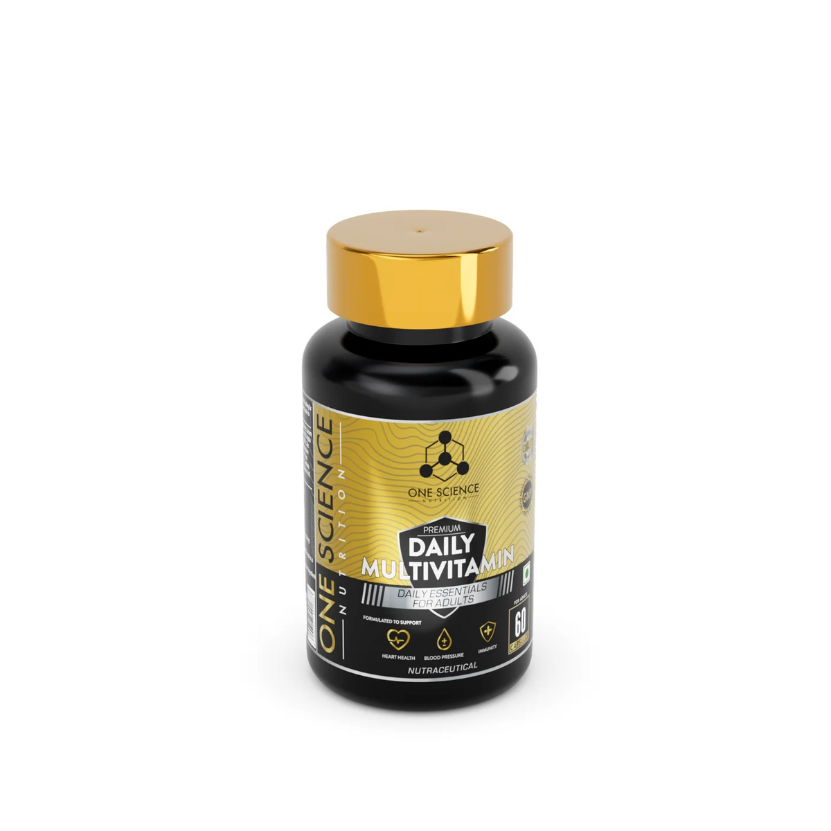 OSN Daily Multi-vitamins
