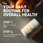Vitamin D3 + K2