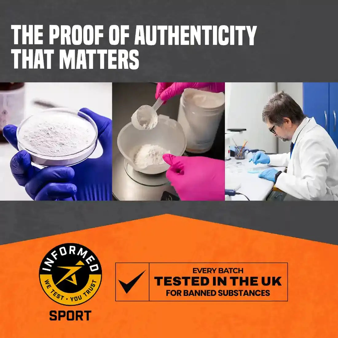 Fast & up BCAA Advanced
