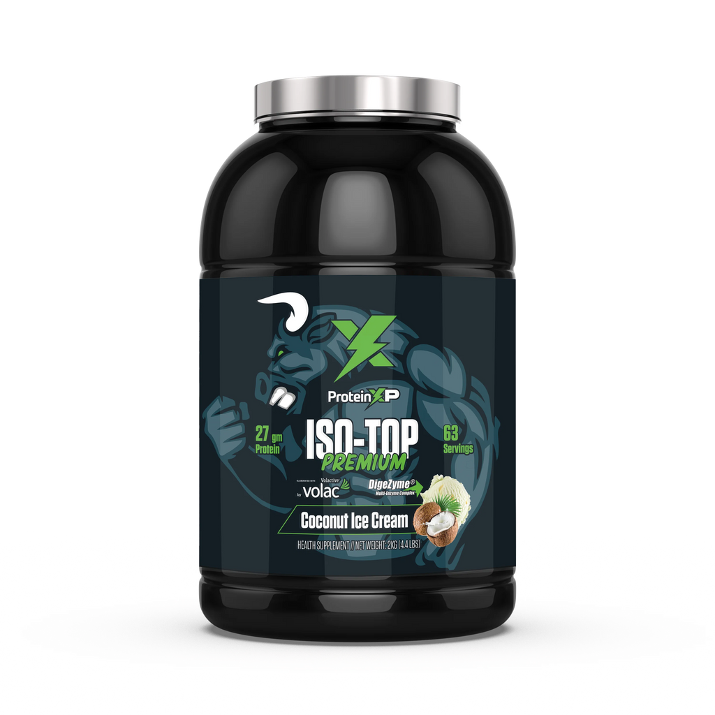 PROTEIN XP  Iso-Top Premium