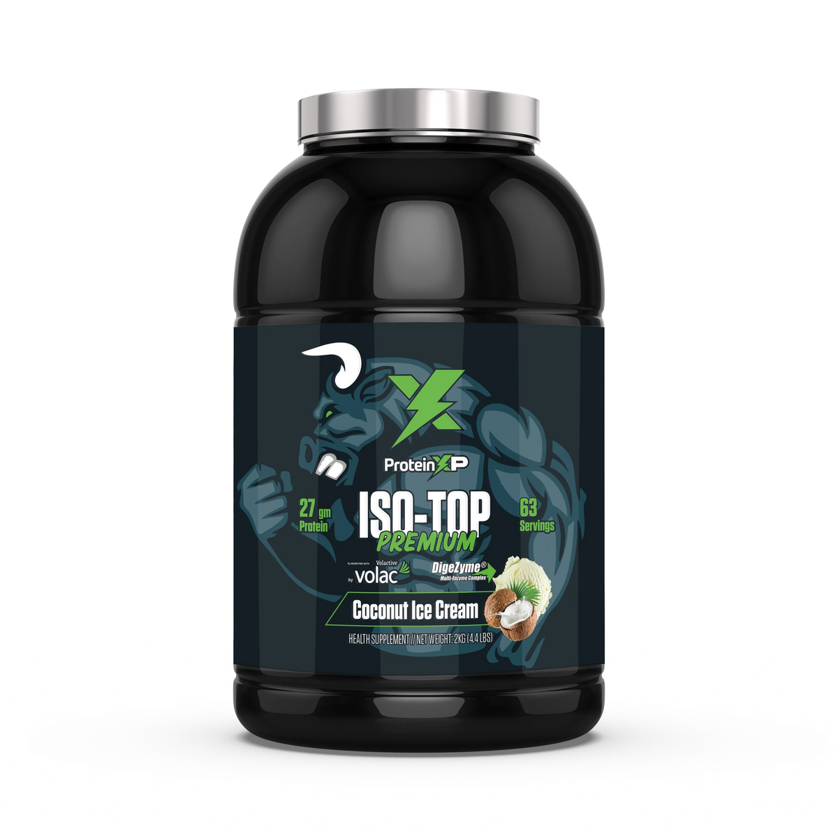 PROTEIN XP  Iso-Top Premium