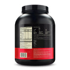 Gold Standard 100% Whey Protein Powder  5lbs