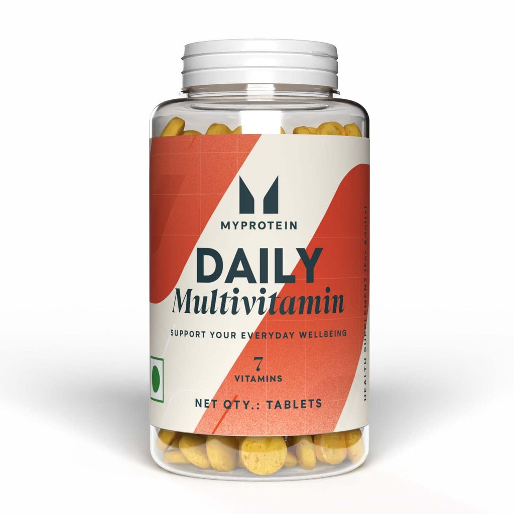 Myprotein Daily Multivitamin Tablets
