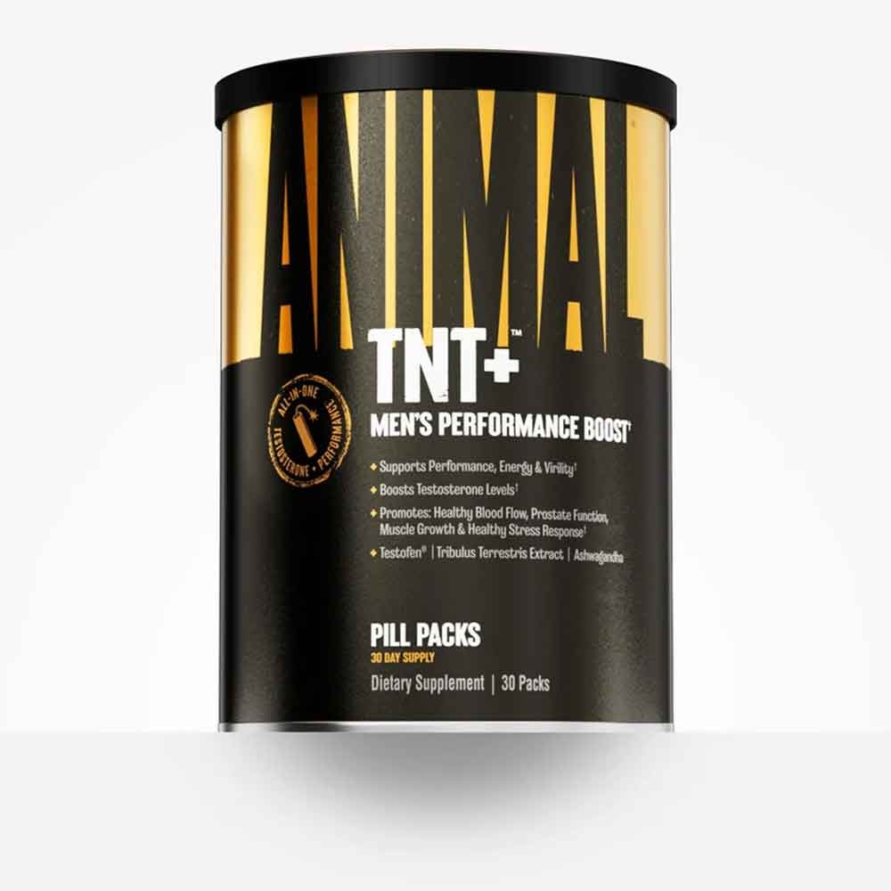 Animal TNT+