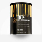 Animal TNT+