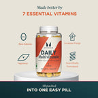 Myprotein Daily Multivitamin Tablets