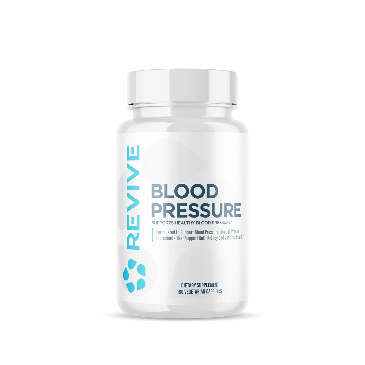 Revive Blood Pressure
