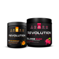 Revolution nutrition TNT