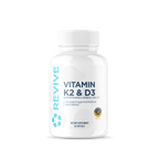 Revive Vitamin K2 & D3