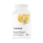 Thorne Curcumin Phytosome - Sustained Release