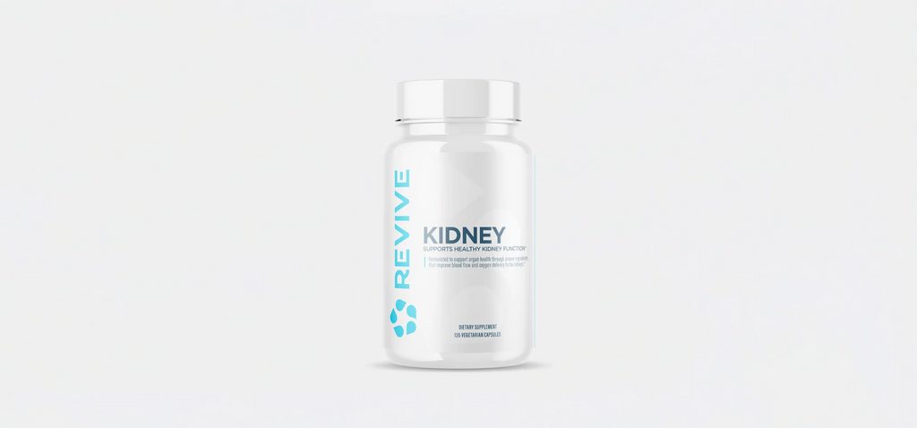 Revive kidney