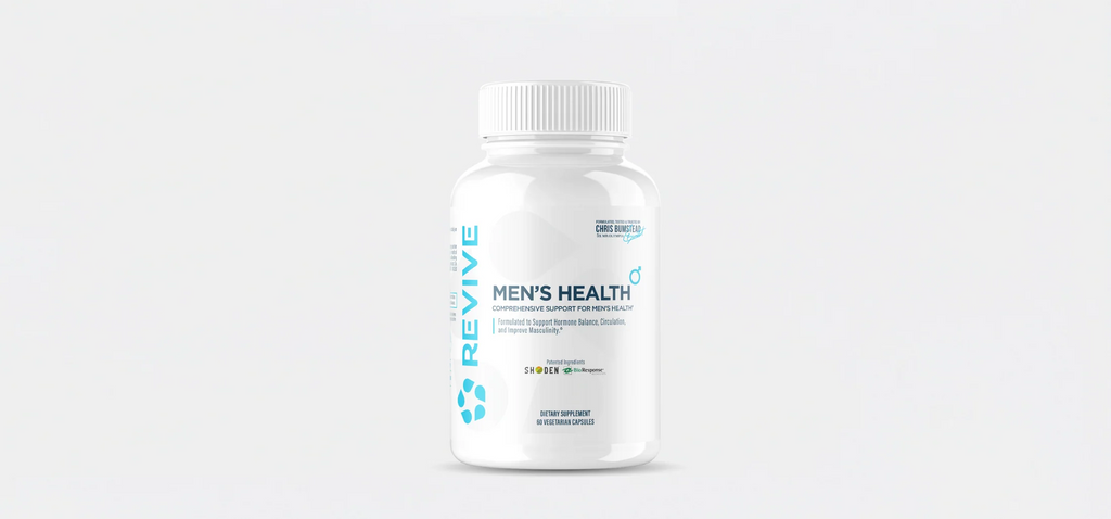 Revive Men's Health