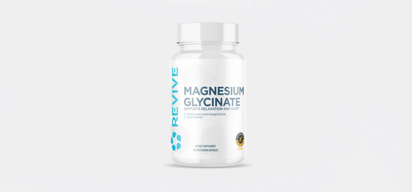 Revive Magnesium Glycinate