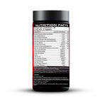 proteinxp Max Pump-Nitric Oxide Stimulator