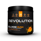 Revolution nutrition TNT