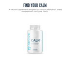 Revive Calm+
